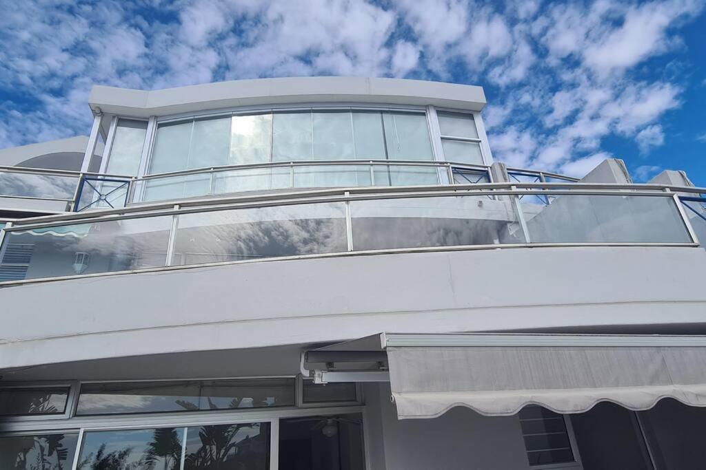 77 Barrington Apartment Ballito Exterior photo