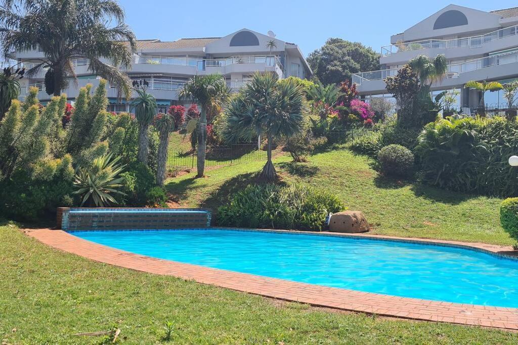 77 Barrington Apartment Ballito Exterior photo