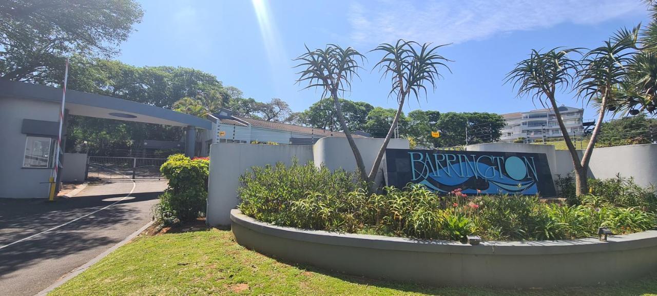 77 Barrington Apartment Ballito Exterior photo